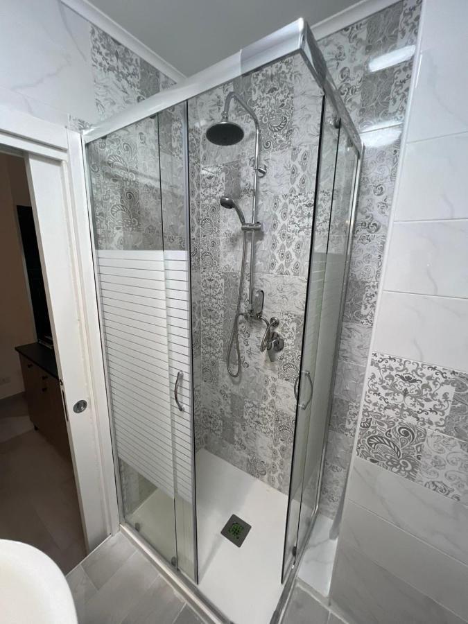 Cristiano Room Неаполь Екстер'єр фото