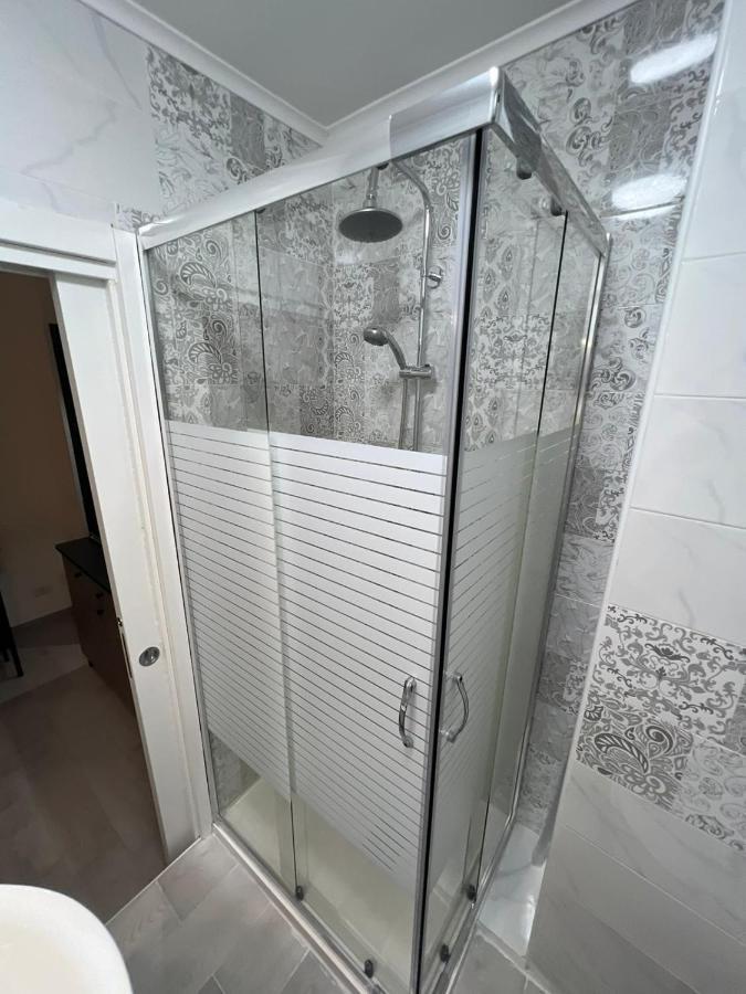 Cristiano Room Неаполь Екстер'єр фото
